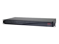 AP5602 APC Analog KVM Switch KVM PS/2 CAT5 16 x KVM port